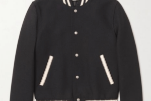 Kenapa Jaket Varsity Lebih Kece Dibanding Jaket Lainnya?