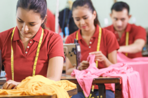 Mengapa Tangerang Selatan Menjadi Pusat Konveksi Home Industry?