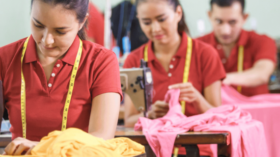 Mengapa Tangerang Selatan Menjadi Pusat Konveksi Home Industry?