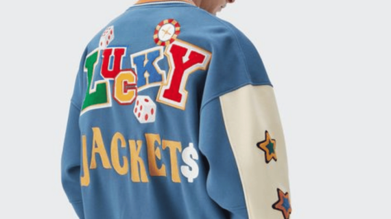 Desain Jaket Varsity Keren buat Tim Olahraga Kamu