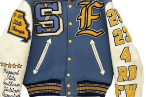 Cara Merawat Jaket Varsity Kulit & Fleece Biar Awet dan Keren