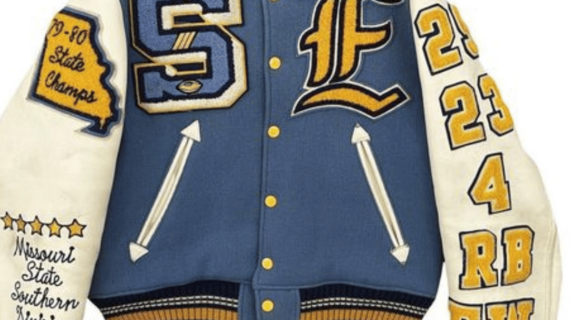 Cara Merawat Jaket Varsity Kulit & Fleece Biar Awet dan Keren