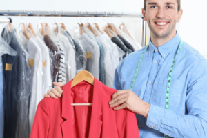 Peran Seragam dalam Membangun Citra Perusahaan