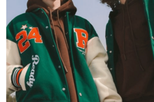 Cara Mengukur Jaket Varsity Biar Nggak Salah Size