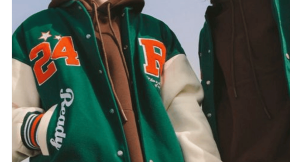 Cara Mengukur Jaket Varsity Biar Nggak Salah Size