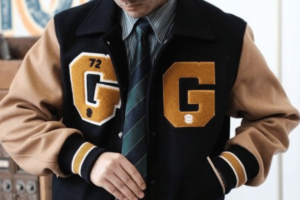 Inspirasi Jaket Varsity untuk Komunitas Hobi yang Bikin Kamu Tampil Keren