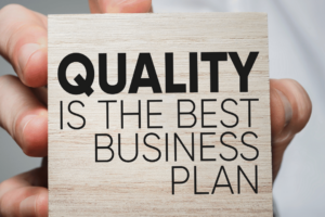 Tips Menjaga Kualitas Produk di Jasa Konveksi