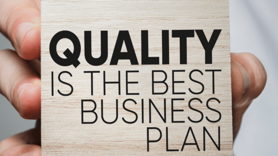 Tips Menjaga Kualitas Produk di Jasa Konveksi