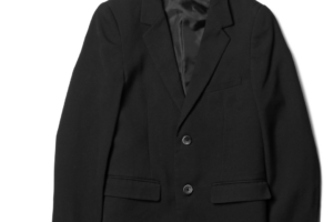 Konveksi Blazer : Solusi Pakaian Formal yang Modern