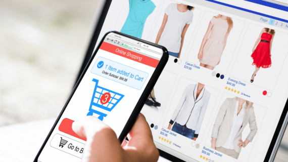 Mengapa Banyak Pebisnis E-commerce Memilih Konveksi di Tangerang Selatan?