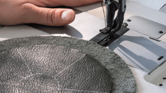 Mengenal Berbagai Jenis Teknik Jahit