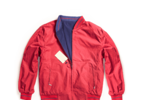 Tren Jaket Varsity 2024: Desain yang Bikin Kamu Makin Kece