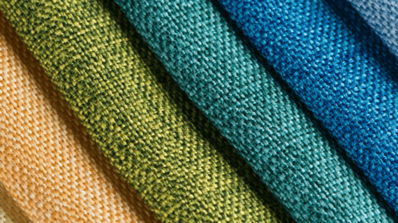 Mengenal Bahan Kain Ramah Lingkungan yang Digunakan di Konveksi