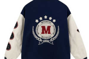Harga Jaket Varsity Custom: Faktor yang Mempengaruhinya dan Tips Hematnya