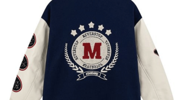 Harga Jaket Varsity Custom: Faktor yang Mempengaruhinya dan Tips Hematnya