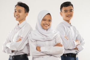 Seragam Sekolah Harus Formal? Yuk Diskusi Soal Gaya yang Fleksibel!