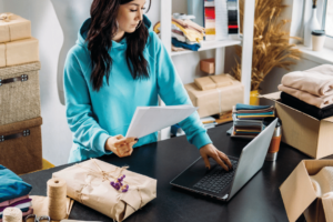 Keuntungan Menggunakan Jasa Konveksi untuk Bisnis Dropship