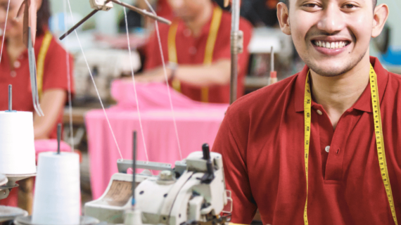 Seragam sebagai Alat Marketing: Efektif atau Malah Bikin Rugi?