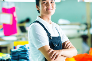 10 Desain Seragam Sekolah Terpopuler di Tahun 2024