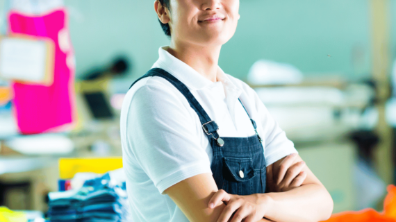 10 Desain Seragam Sekolah Terpopuler di Tahun 2024