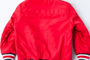 Tips Ampuh Merawat Jaket Varsity Biar Tetap Kece dan Tahan Lama