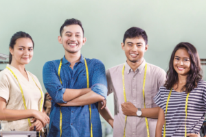 Tips Jitu Milih Konveksi Seragam Buat Perusahaan Kamu, Biar Nggak Nyesel!