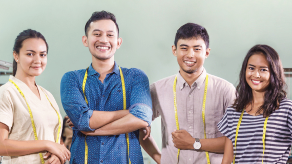 Tips Jitu Milih Konveksi Seragam Buat Perusahaan Kamu, Biar Nggak Nyesel!