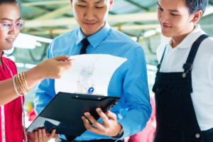 Bagaimana Seragam Dapat Meningkatkan Produktivitas Kerja?