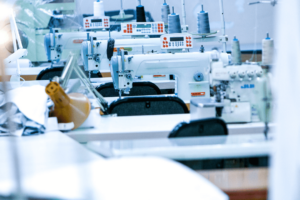 Konveksi Jas Almamater Jakarta Pusat yang Berkualitas