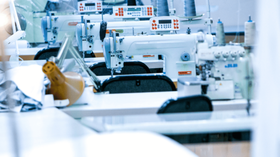 Konveksi Jas Almamater Jakarta Pusat yang Berkualitas