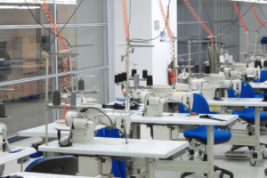 Jual Konveksi Jas Almamater Sekolah Terpercaya di Tangerang