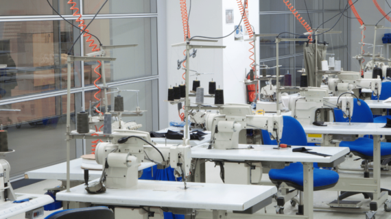 Jual Konveksi Jas Almamater Sekolah Terpercaya di Tangerang