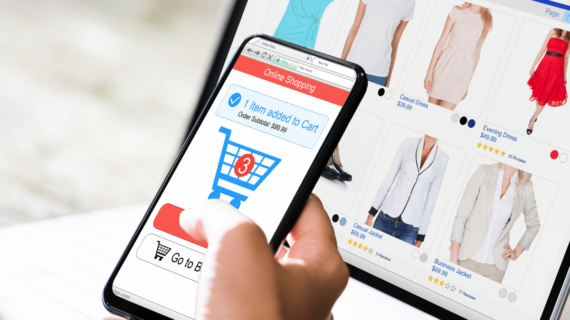 Persiapan Wajib Sebelum Buka Konveksi Online