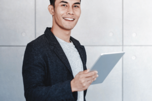 Seragam Kerja Murah di Tangerang yang Bikin Tim Makin Profesional