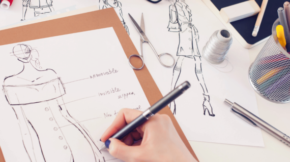 Kuliah Fashion Desainer, Apakah Mahal? Ini Penjelasannya