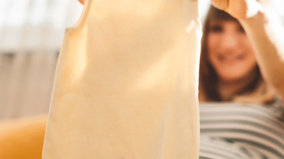 Cara Praktis Mengatasi Baju Kekecilan agar Bisa Dipakai Lagi