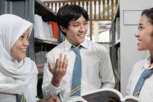 Pemesanan Baju PBAK dan Jas Almamater