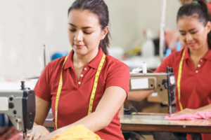 Almet Angkatan Bordir Custom: Pilihan Tepat untuk Kesan Keren dan Personal