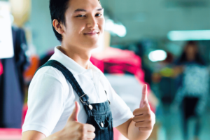 Produsen Jas Almamater Kampus dan Sekolah: Pilih Konveksi Jaket Almamater yang Tepat