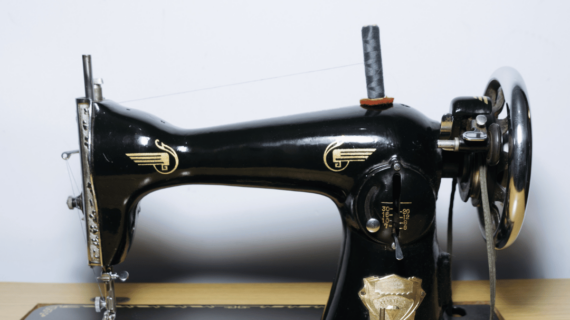 Mesin Jahit Singer Jadul: Masih Worth It atau Tidak?