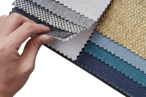 Jenis Bahan Kain yang Nyaman untuk Jas Almamater