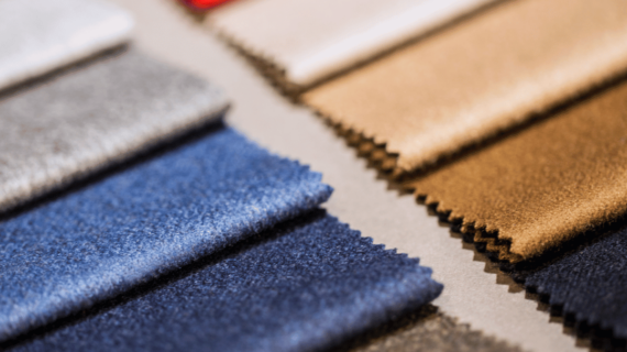 3 Jenis Bahan Kain Terbaik untuk Seragam Almamater