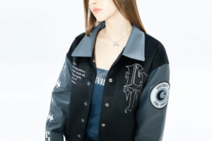 Apa Itu Jaket Varsity?