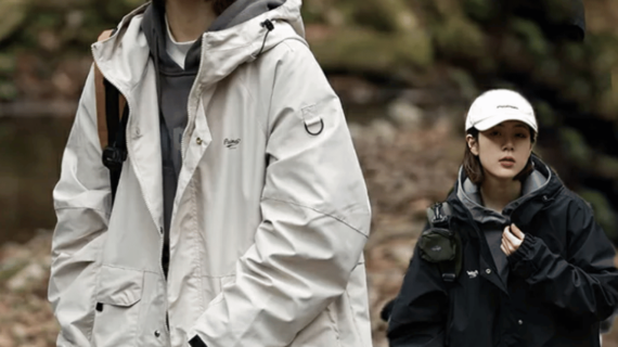 Apa Rekomendasi Jaket Outdoor yang Tepat untuk Kamu?