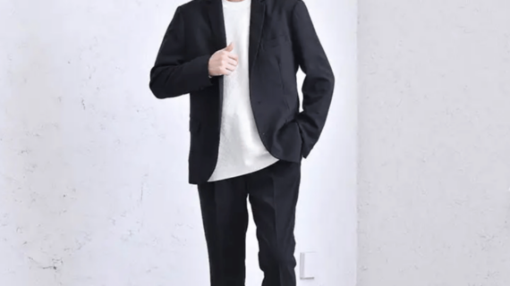 Tips Berbusana Pria agar Selalu Tampil Stylish