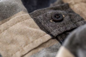 Kain Flanel Adalah Pilihan Unik untuk Jaket Custom