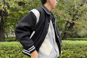 Apa Sih Brand Jaket Bomber Terbaik?