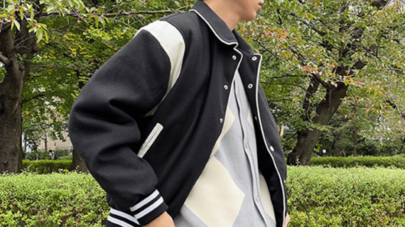 Apa Sih Brand Jaket Bomber Terbaik?