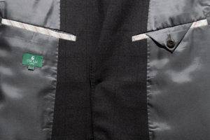 Furing: Bahan Penting untuk Jaket yang Nyaman dan Stylish