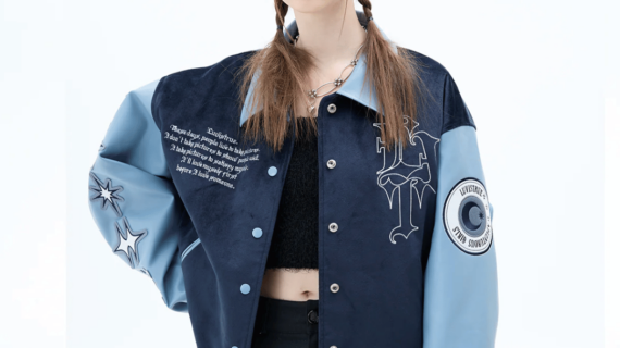 Bomber Jacket: Tetap Hits atau Sudah Ketinggalan Zaman?